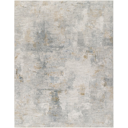 Dresden DRE-2321 Machine Crafted Area Rug
